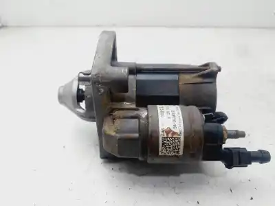 Автозапчастина б/у двигун запускається для opel mokka 1.2 business elegance [1.2 ltr. - 96 kw] посилання на oem iam 9812715480