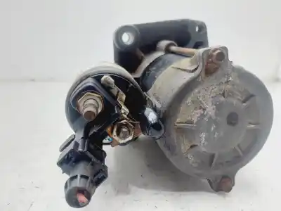 Автозапчастина б/у двигун запускається для opel mokka 1.2 business elegance [1.2 ltr. - 96 kw] посилання на oem iam 9812715480  