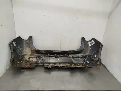 Автозапчастина б/у задній бампер для opel mokka 1.2 business elegance [1.2 ltr. - 96 kw] посилання на oem iam 168044951t  