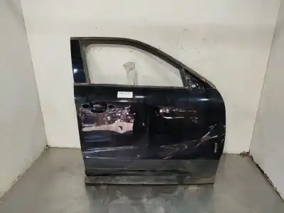 Автозапчастина б/у передні праві двері для opel mokka 1.2 business elegance [1.2 ltr. - 96 kw] посилання на oem iam 9837501780  