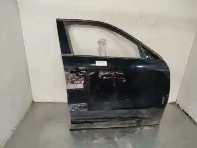 Автозапчастина б/у передні праві двері для opel mokka 1.2 business elegance [1.2 ltr. - 96 kw] посилання на oem iam 9837501780  