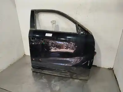 Автозапчастина б/у передні праві двері для opel mokka 1.2 business elegance [1.2 ltr. - 96 kw] посилання на oem iam 9837501780  