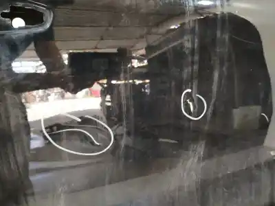 Автозапчастина б/у передні праві двері для opel mokka 1.2 business elegance [1.2 ltr. - 96 kw] посилання на oem iam 9837501780