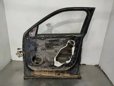 Автозапчастина б/у передні праві двері для opel mokka 1.2 business elegance [1.2 ltr. - 96 kw] посилання на oem iam 9837501780  