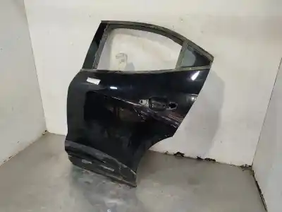 Автозапчастина б/у двері задні ліві для OPEL MOKKA 1.2 Business Elegance [1.2 Ltr. - 96 kW] Посилання на OEM IAM 9837507180  