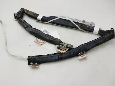 Piesă de schimb auto la mâna a doua airbag perdea fațã stânga pentru ford fiesta (ccn) trend referințe oem iam c1bb14b412ac  