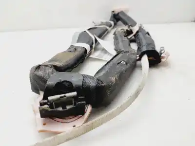Piesă de schimb auto la mâna a doua airbag perdea fațã stânga pentru ford fiesta (ccn) trend referințe oem iam c1bb14b412ac  