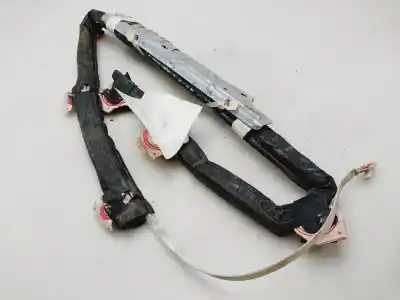 Piesă de schimb auto la mâna a doua airbag perdea fațã stânga pentru ford fiesta (ccn) trend referințe oem iam c1bb14b412ac  