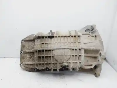 Second-hand car spare part sump for ford fiesta (ccn) trend oem iam references 98mm6675cb  