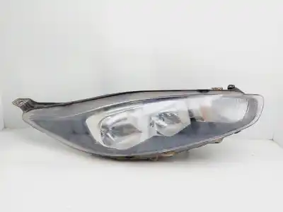 Автозапчастина б/у права фа для ford fiesta (ccn) trend посилання на oem iam c1bb13w029  