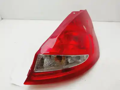 Peça sobressalente para automóvel em segunda mão farolim traseiro direito por ford fiesta (ccn) trend referências oem iam c1bb13404a  