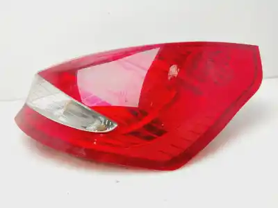 Peça sobressalente para automóvel em segunda mão farolim traseiro direito por ford fiesta (ccn) trend referências oem iam c1bb13404a