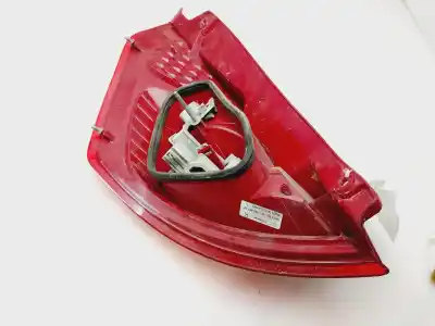 Peça sobressalente para automóvel em segunda mão farolim traseiro direito por ford fiesta (ccn) trend referências oem iam c1bb13404a  