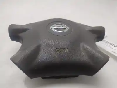 Second-hand car spare part front left air bag for nissan pick-up (d22) td doble cabina rally raid 4x4 oem iam references 484202s400  