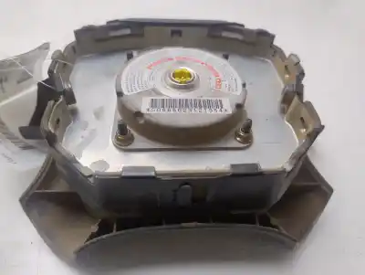 Second-hand car spare part front left air bag for nissan pick-up (d22) td doble cabina rally raid 4x4 oem iam references 484202s400  