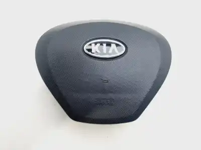 Peça sobressalente para automóvel em segunda mão airbag dianteiro esquerdo por kia ceed emotion 116 cv / 85 kw referências oem iam 569001h000  
