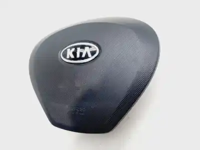 Автозапчасти б/у передняя левая подушка безопасности за KIA CEED Emotion 116 CV / 85 KW ссылки OEM IAM 569001H000   Автозапчасти б/у передняя левая подушка безопасности за KIA CEED Emotion 116 CV / 85 KW ссылки OEM IAM 569001H000