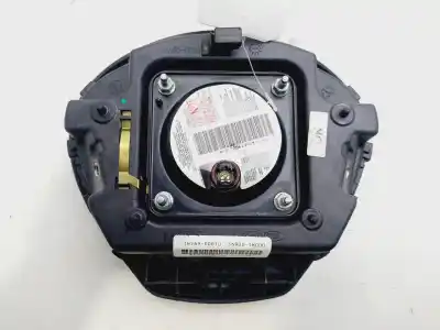 Peça sobressalente para automóvel em segunda mão airbag dianteiro esquerdo por kia ceed emotion 116 cv / 85 kw referências oem iam 569001h000  
