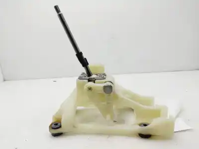 Pezzo di ricambio per auto di seconda mano leva del cambio per kia ceed emotion 116 cv / 85 kw riferimenti oem iam 437002h  