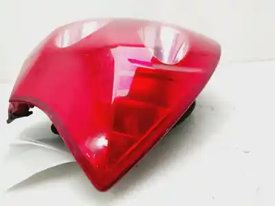 Pezzo di ricambio per auto di seconda mano Lampada Posteriore Sinistra per KIA CEED Emotion 116 CV / 85 KW Riferimenti OEM IAM 924011H000  