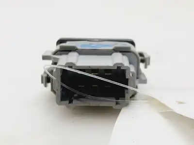 Second-hand car spare part esp button for renault kangoo ii (f/kw0) furgón professional 75 cv / 55 kw oem iam references 251454006r  