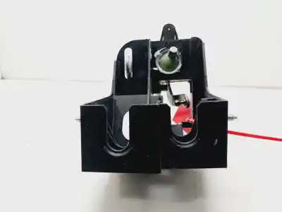 Piesă de schimb auto la mâna a doua SCHIMBATOR DE VITEZE pentru RENAULT KANGOO II (F/KW0)  Referințe OEM IAM 349010607R  
