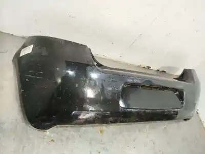 Автозапчасти б/у задний бампер за toyota yaris (ksp9/scp9/nlp9) básico ссылки oem iam 521590d976  
