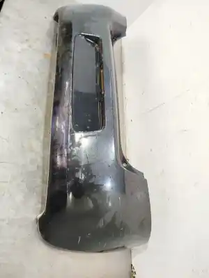 Автозапчасти б/у задний бампер за toyota yaris (ksp9/scp9/nlp9) básico ссылки oem iam 521590d976  