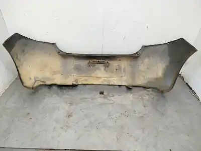 Автозапчасти б/у задний бампер за TOYOTA YARIS (KSP9/SCP9/NLP9) Básico ссылки OEM IAM 521590D976  