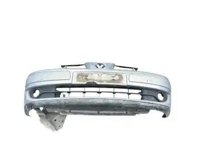 Автозапчасти б/у передний бампер за RENAULT ESPACE IV (JK0) Grand Espace Expression ссылки OEM IAM 620105639S  