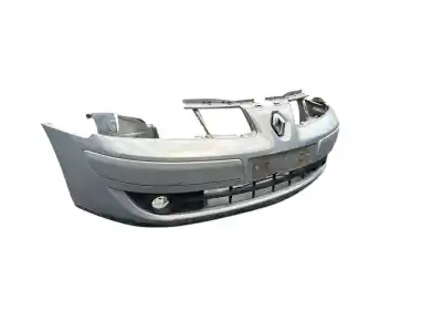 Автозапчастина б/у передній бампер для renault espace iv (jk0) grand espace expression посилання на oem iam 620105639s  