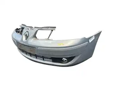 Автозапчастина б/у передній бампер для renault espace iv (jk0) grand espace expression посилання на oem iam 620105639s  