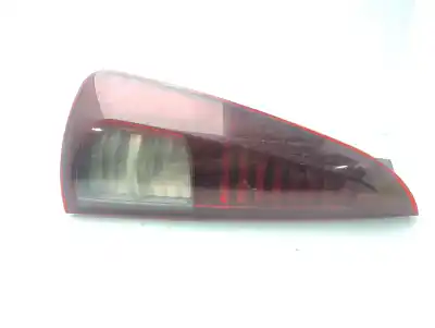 Автозапчасти б/у левый задний фонарь за renault espace iv (jk0) grand espace expression ссылки oem iam 8200394722  