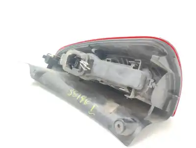 Автозапчасти б/у левый задний фонарь за renault espace iv (jk0) grand espace expression ссылки oem iam 8200394722
