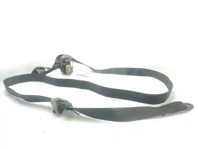 Second-hand car spare part FRONT RIGHT SEAT BELT for CITROEN JUMPY HDi 120 L1 Familiar (8/9 asientos) OEM IAM references 048103  