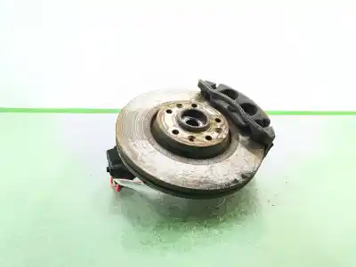 Second-hand car spare part front right knuckle for citroen jumpy hdi 120 l1 familiar (8/9 asientos) oem iam references 364793  