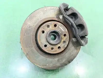 Second-hand car spare part front right knuckle for citroen jumpy hdi 120 l1 familiar (8/9 asientos) oem iam references 364793  