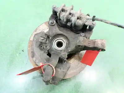 Second-hand car spare part front right knuckle for citroen jumpy hdi 120 l1 familiar (8/9 asientos) oem iam references 364793