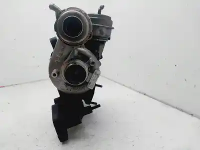 Second-hand car spare part TURBOCHARGER for MITSUBISHI GRANDIS (NA0W) 2.0 DI-D Intense OEM IAM references 03G253014J  