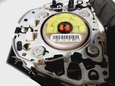 Second-hand car spare part FRONT LEFT AIR BAG for TOYOTA AURIS Active OEM IAM references 4513002501  