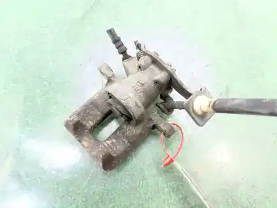 Pezzo di ricambio per auto di seconda mano pinza freno posteriore destra per toyota auris active riferimenti oem iam 4783002101  