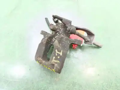 Peça sobressalente para automóvel em segunda mão pinça de travão traseira esquerda por toyota auris active referências oem iam 4785002101  