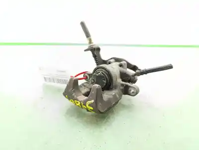 Peça sobressalente para automóvel em segunda mão pinça de travão traseira esquerda por toyota auris active referências oem iam 4785002101  