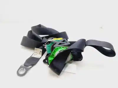 Second-hand car spare part FRONT RIGHT SEAT BELT for TOYOTA AURIS Active OEM IAM references 7321002221  