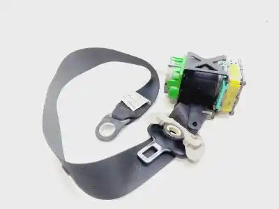 Second-hand car spare part FRONT LEFT SEAT BELT for TOYOTA AURIS Active OEM IAM references 732200212  