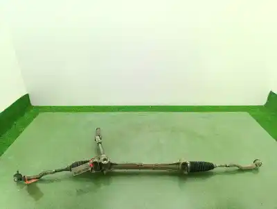 Second-hand car spare part steering rack for toyota auris active oem iam references 4551002320  
