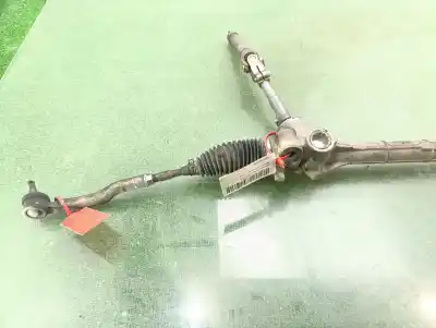 Second-hand car spare part steering rack for toyota auris active oem iam references 4551002320  