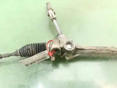 Second-hand car spare part steering rack for toyota auris active oem iam references 4551002320  