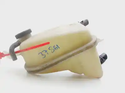 Second-hand car spare part COOLANT EXPANSION TANK for TOYOTA AURIS Active OEM IAM references 164800R030  