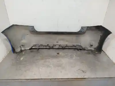 Second-hand car spare part REAR BUMPER for TOYOTA AURIS  OEM IAM references 5215902952  